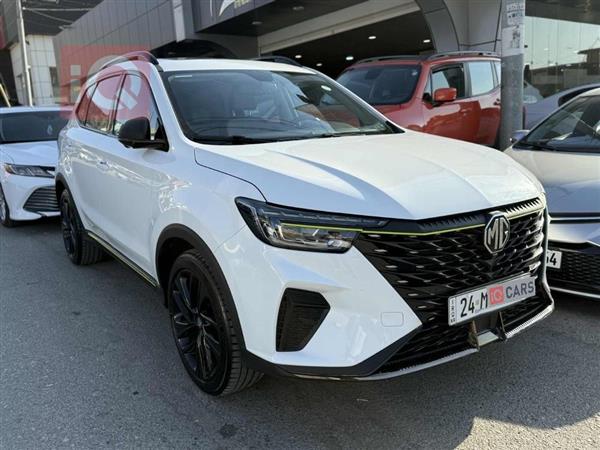 ام جي RX5 2024 للبيع في العراق - اربيل